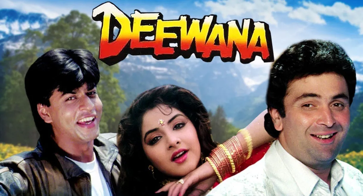 Deewana