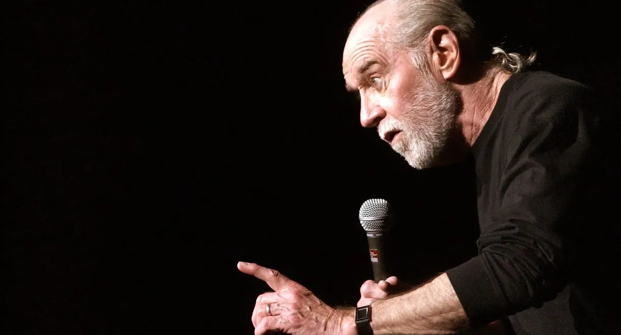 George Carlin's American Dream