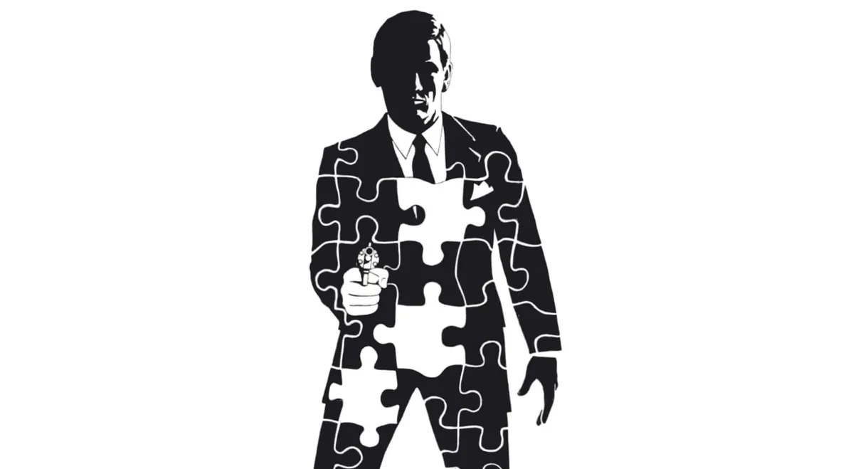 The Jigsaw Man