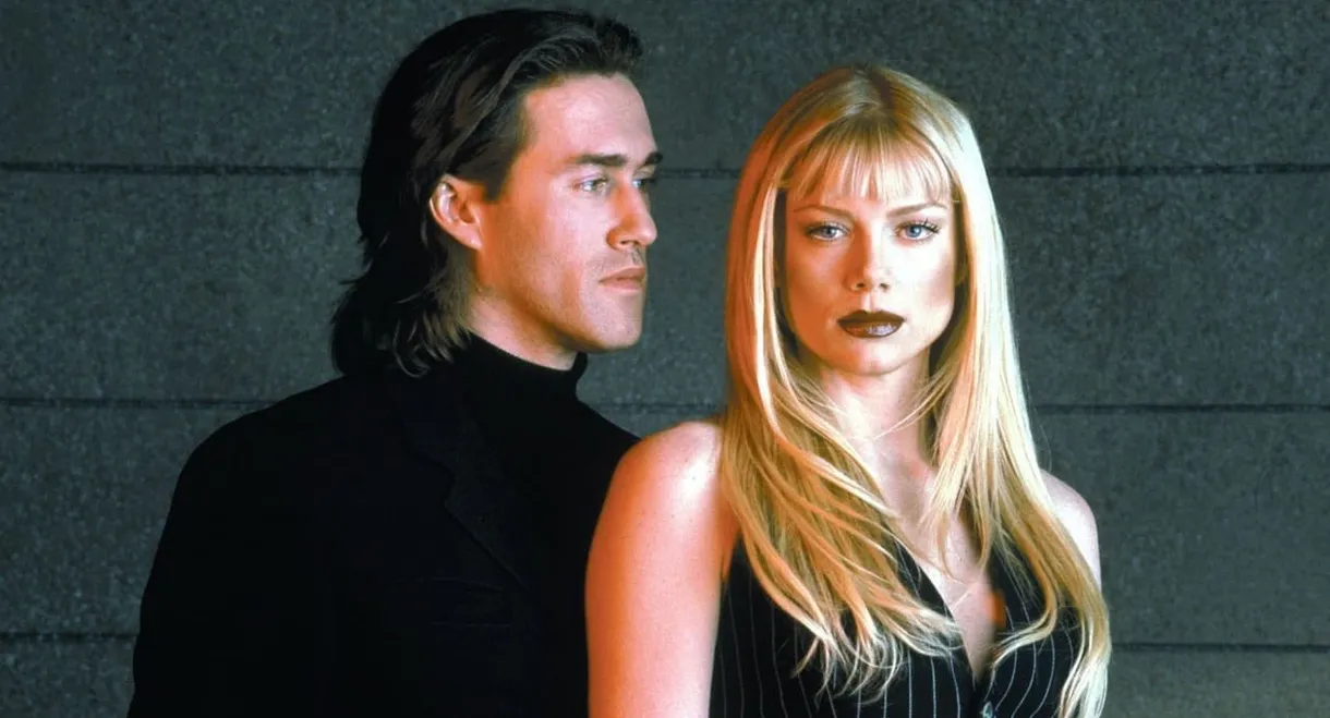 La Femme Nikita