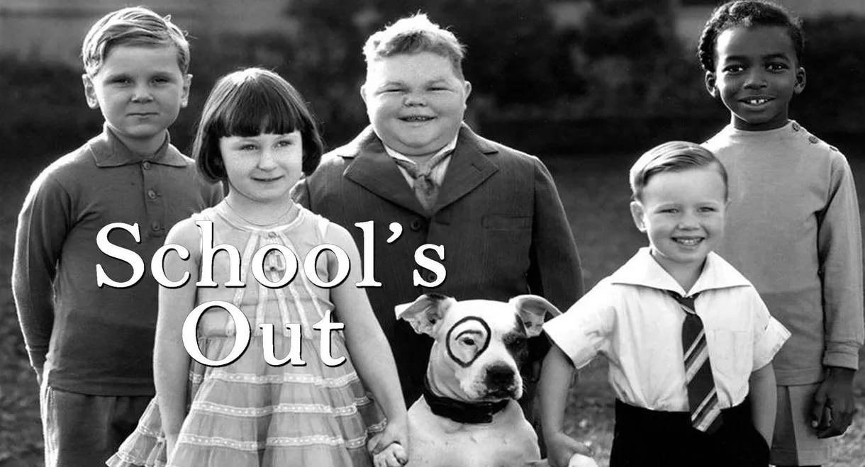 School's Out