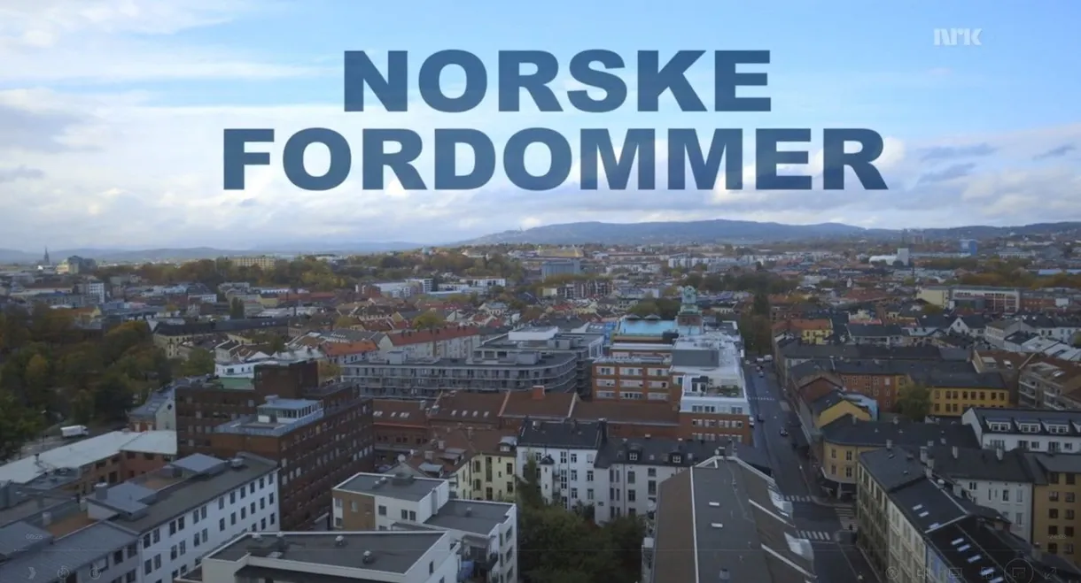 Norske Fordommer