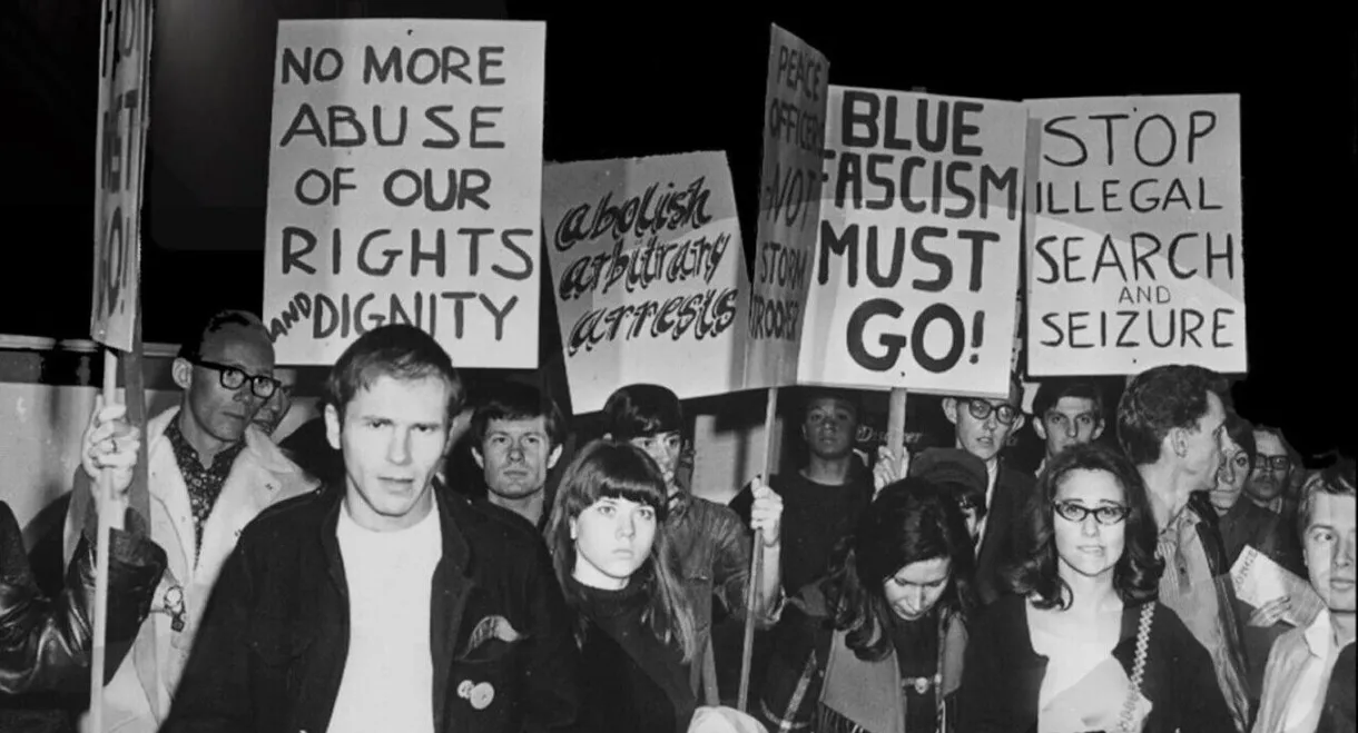 L.A.: A Queer History