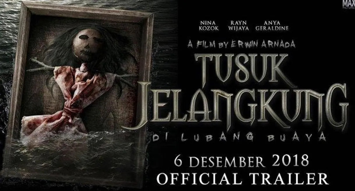 Tusuk Jelangkung Di Lubang Buaya