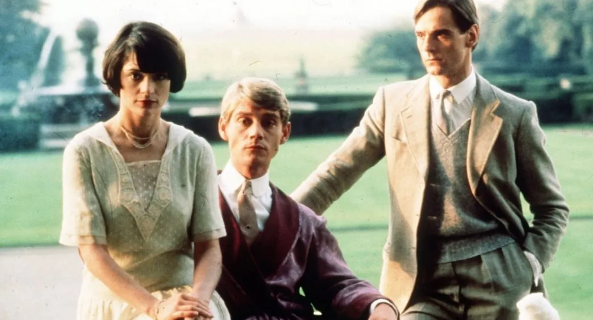 Brideshead Revisited