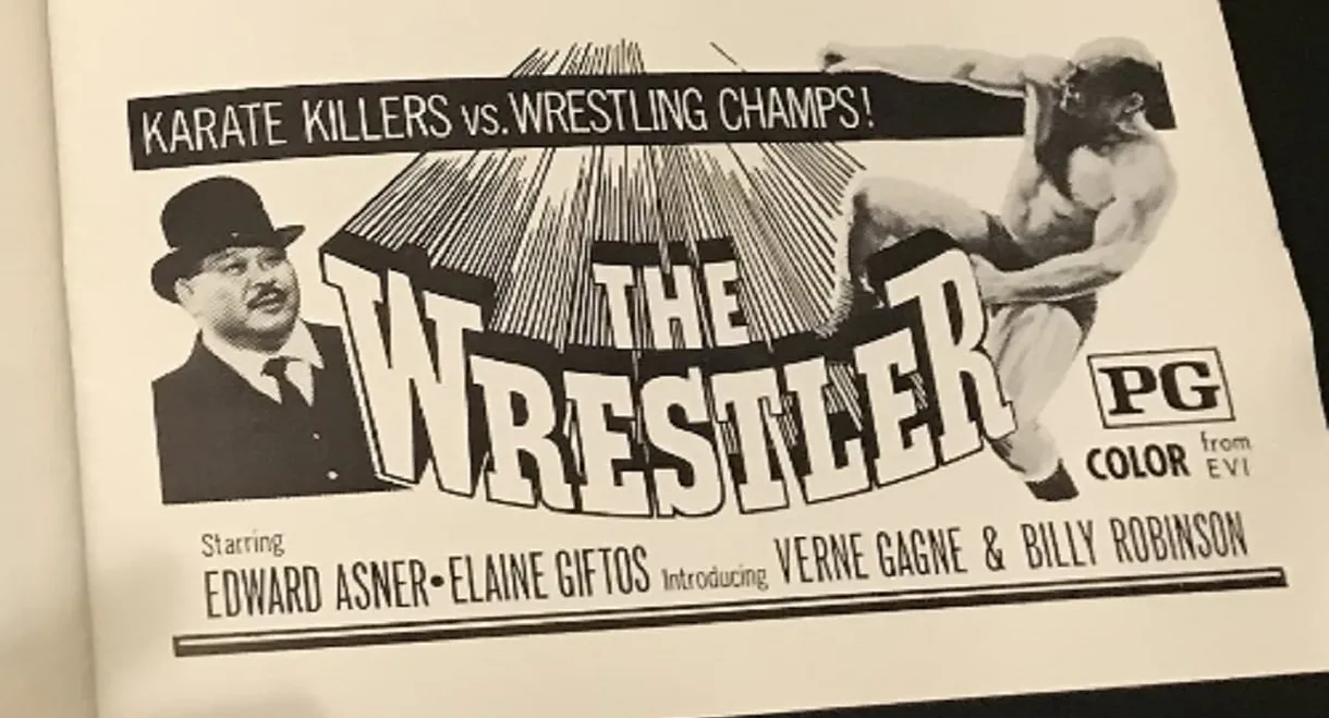 The Wrestler