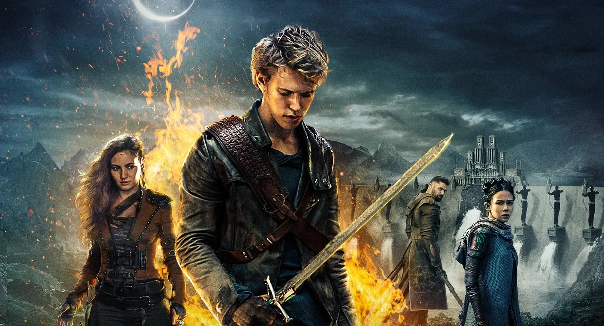 The Shannara Chronicles