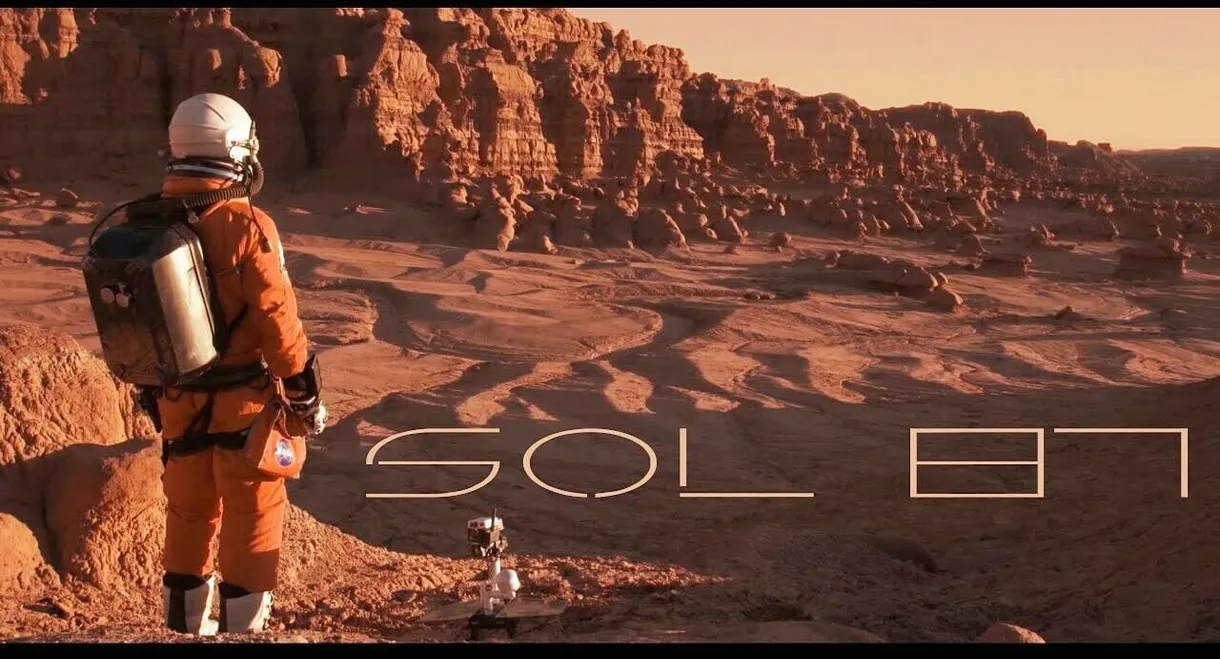 Sol 87