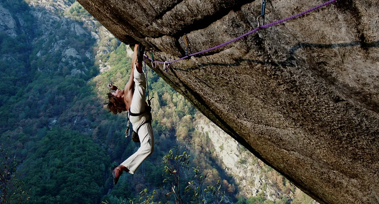 First Ascent