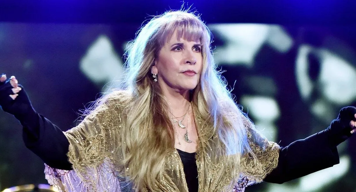 Stevie Nicks - 24 Karat Gold The Concert