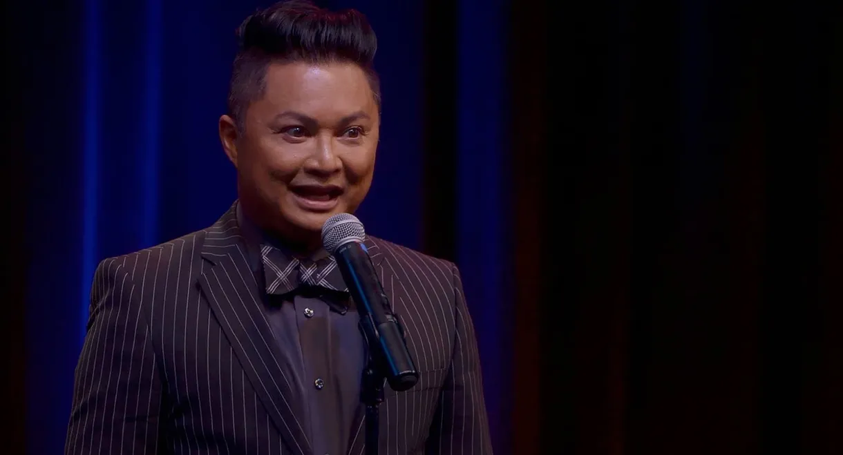 Alec Mapa: Baby Daddy