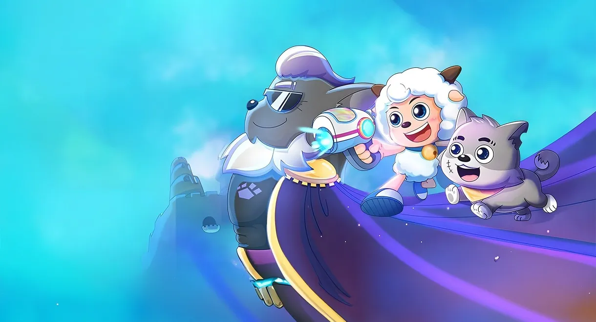 Mighty Little Defenders
