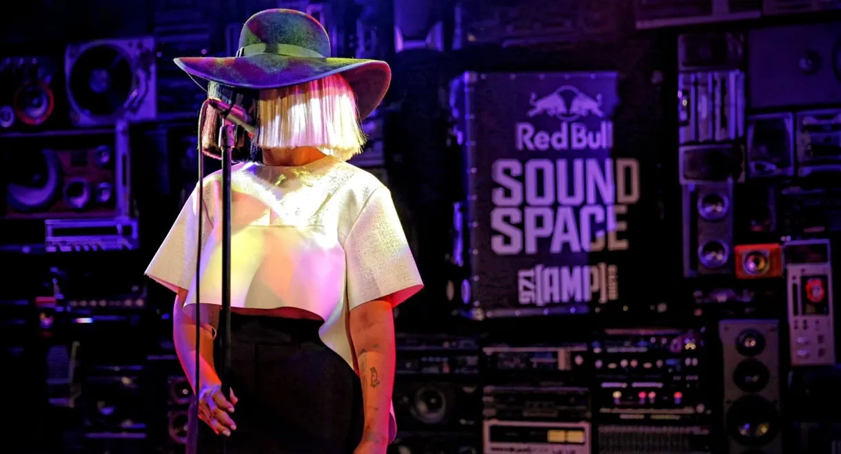 Sia - Live At The Red Bull Sound Space