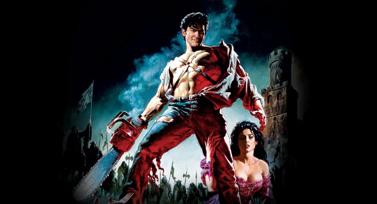 Army of Darkness