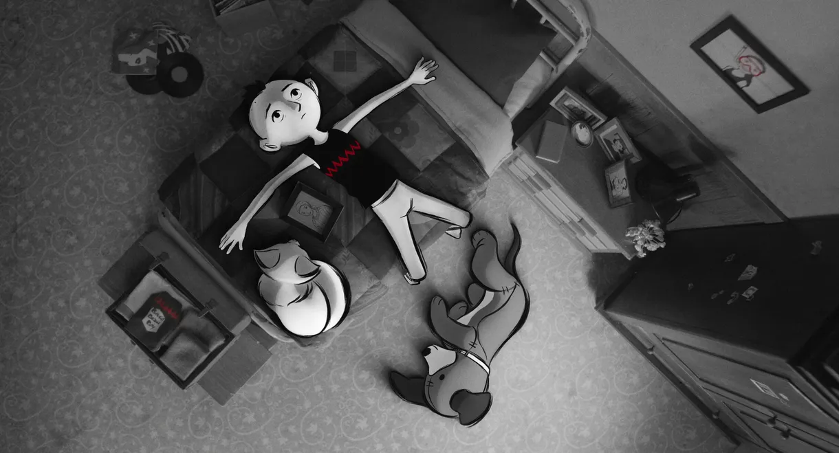Peter & the Wolf