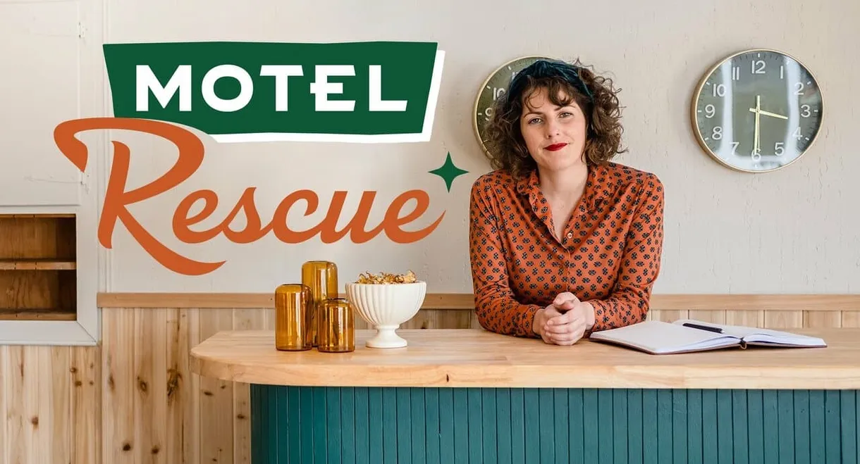 Motel Rescue