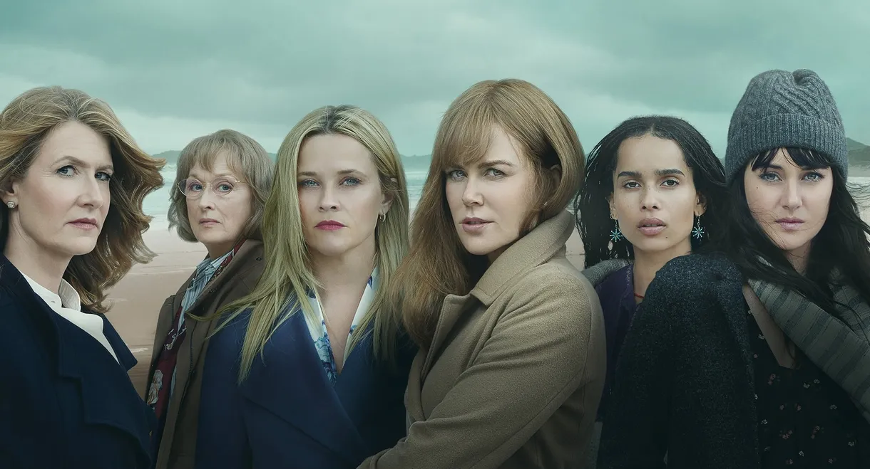 Big Little Lies