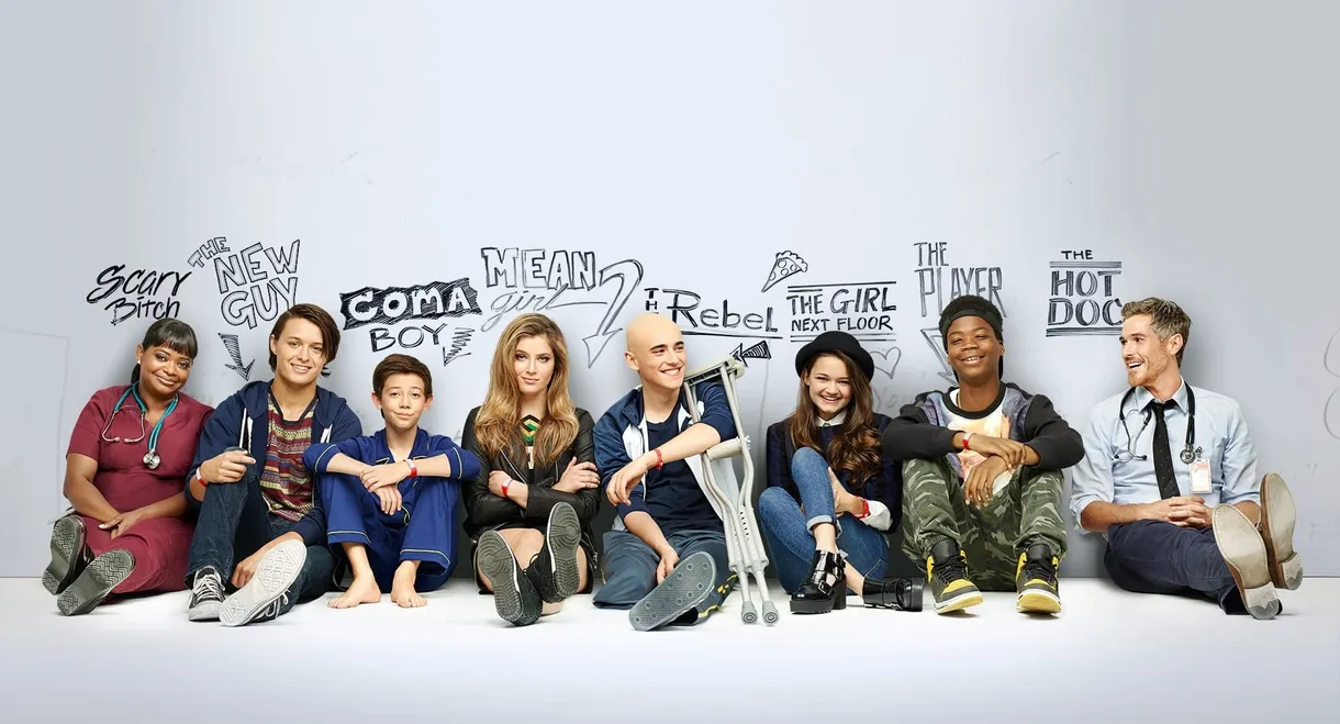 Red Band Society