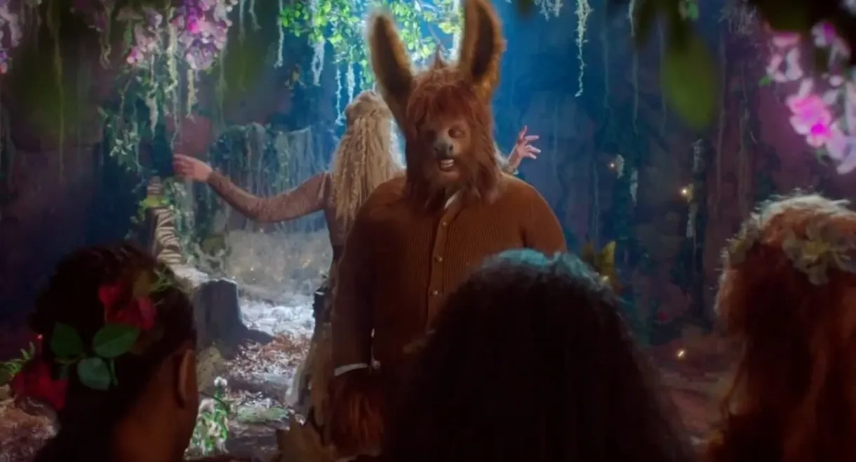 CBeebies Presents: A Midsummer Night's Dream