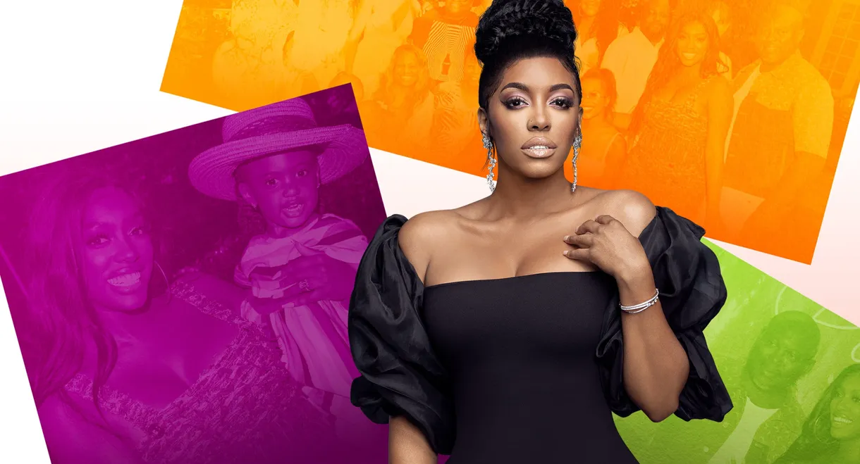 The Real Housewives of Atlanta: Porsha's Family Matters