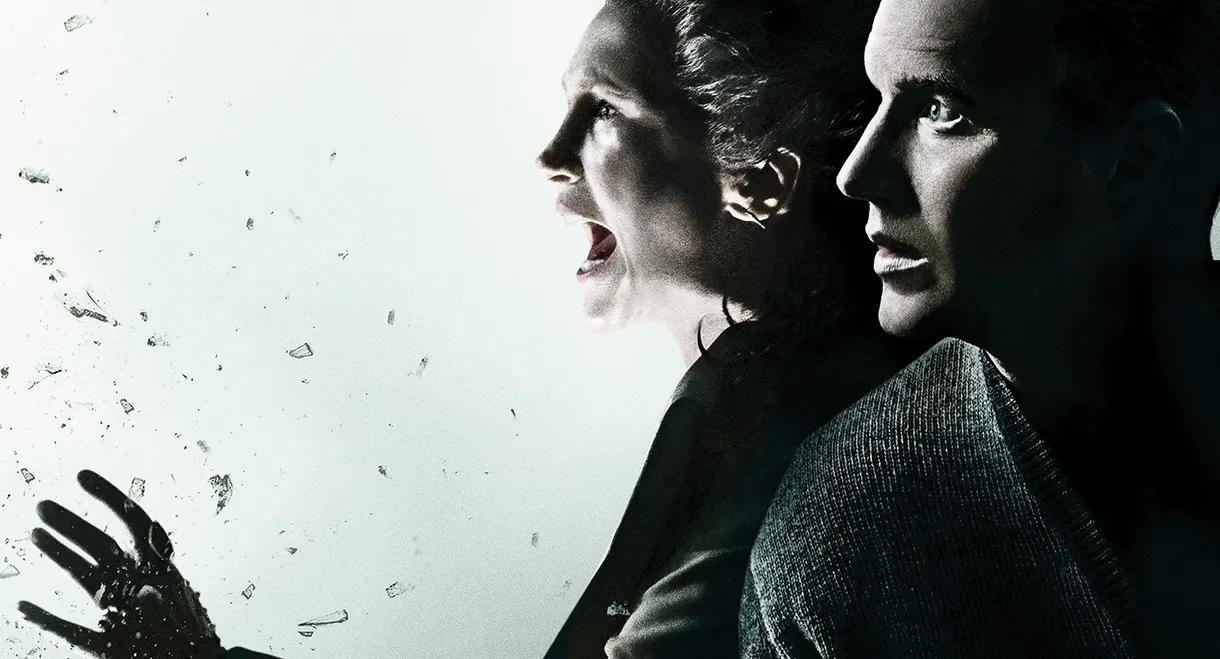 The Conjuring 2
