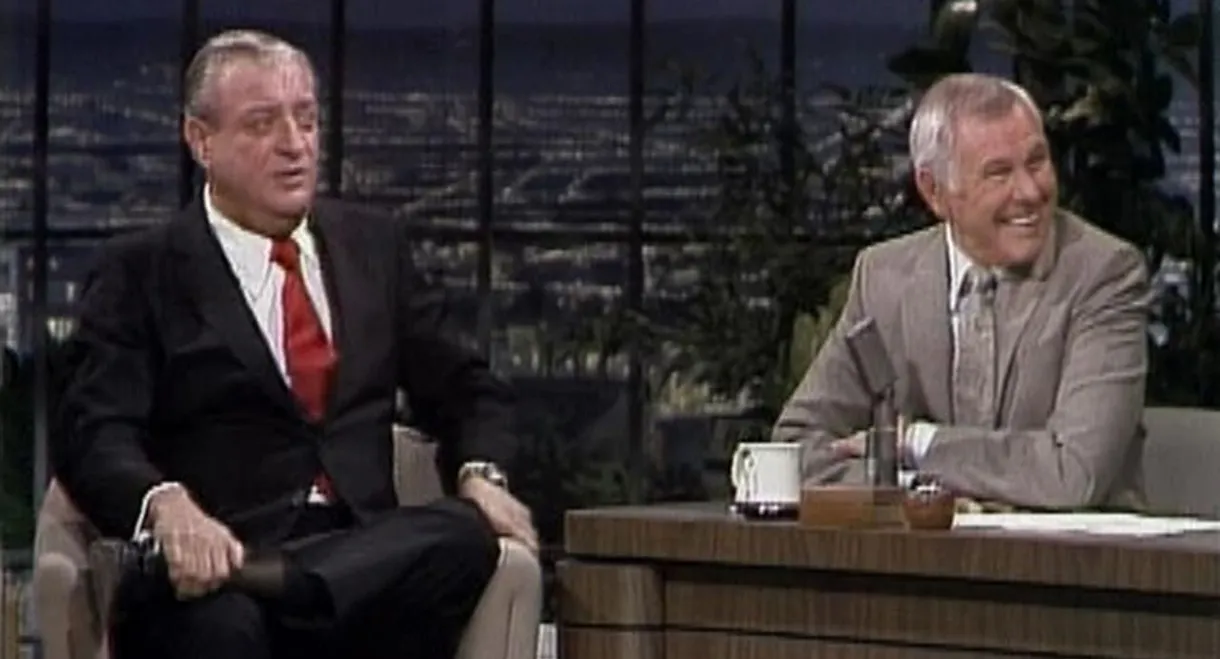 Timeless Moments from the Tonight Show Starring Johnny Carson - Volume 3 & 4