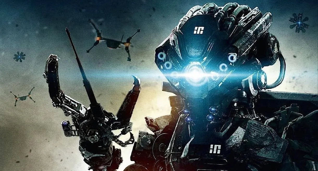 Kill Command