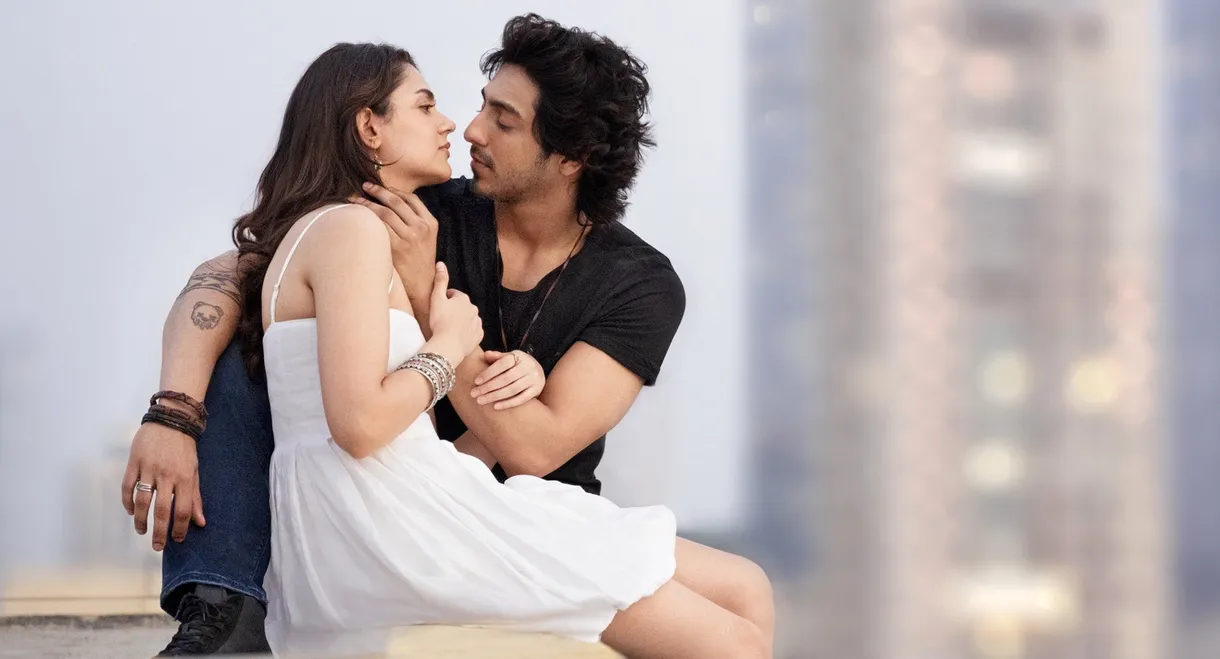 Saiyaara