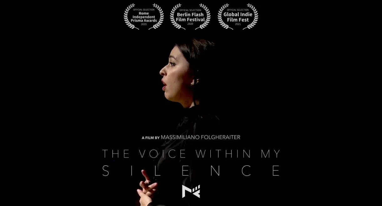 The Voice Within My Silence