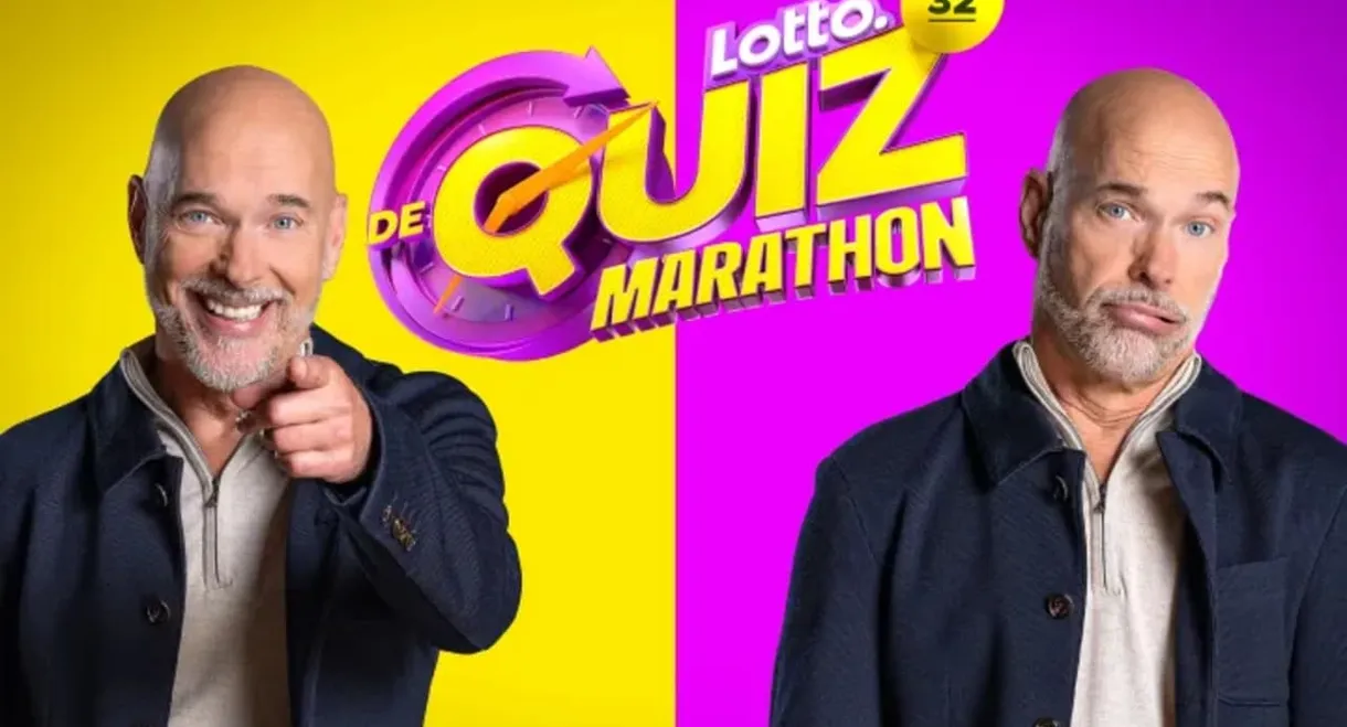 Lotto De Quizmarathon