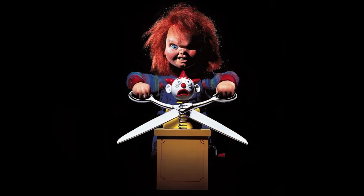 Child's Play 2