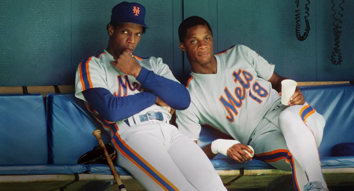 Doc & Darryl