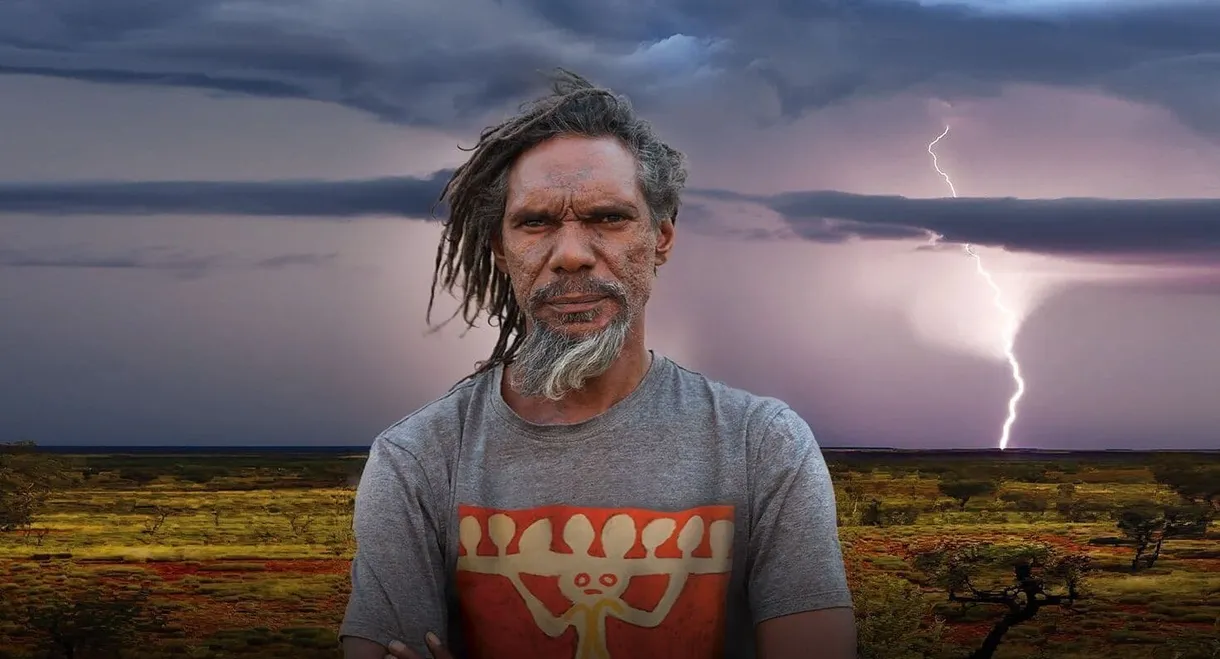 Putuparri and the Rainmakers