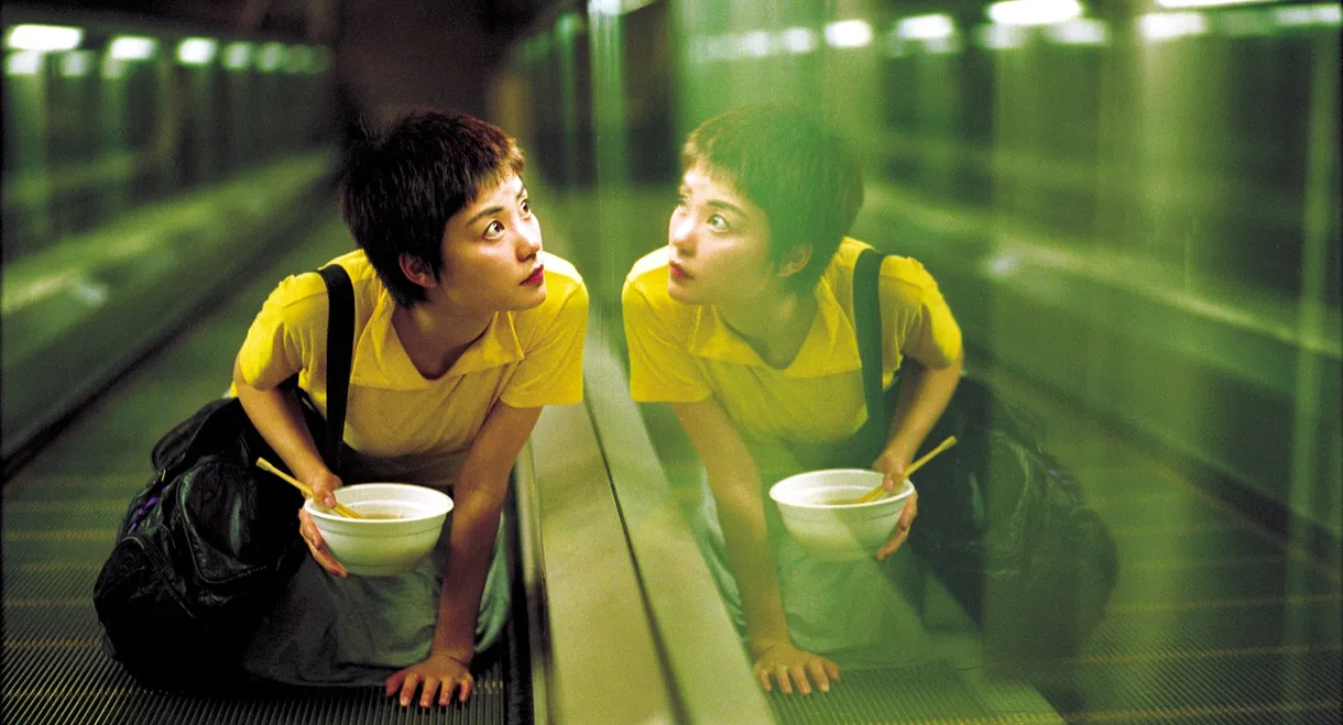 Chungking Express