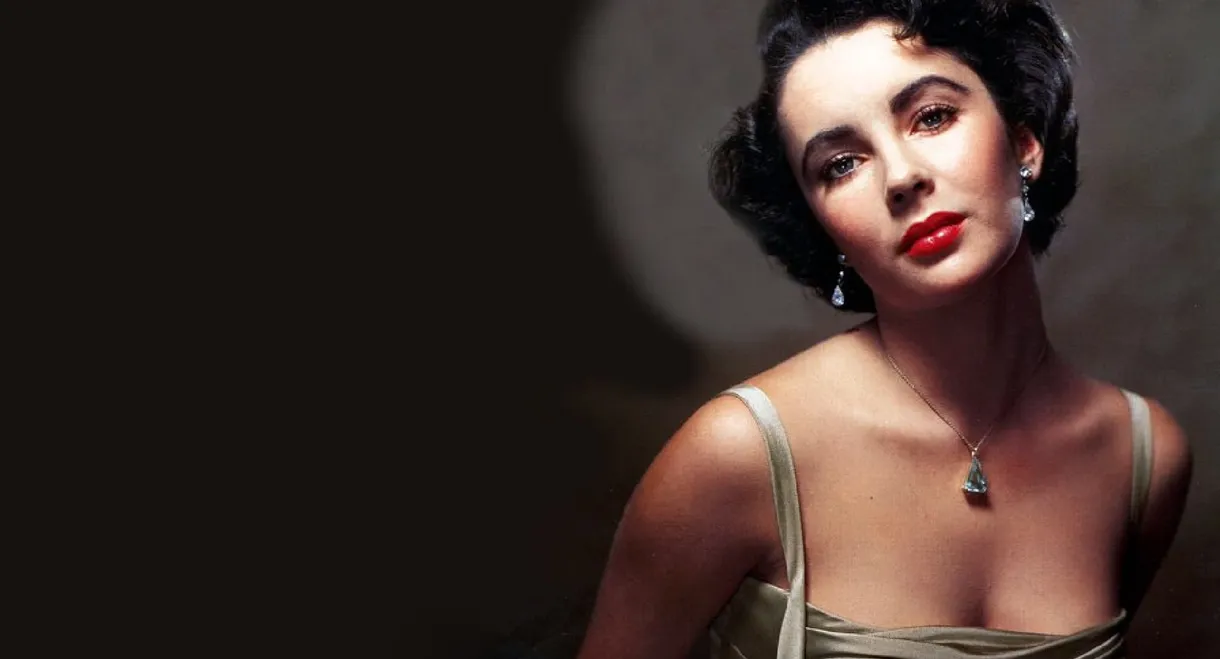 Liz: The Elizabeth Taylor Story