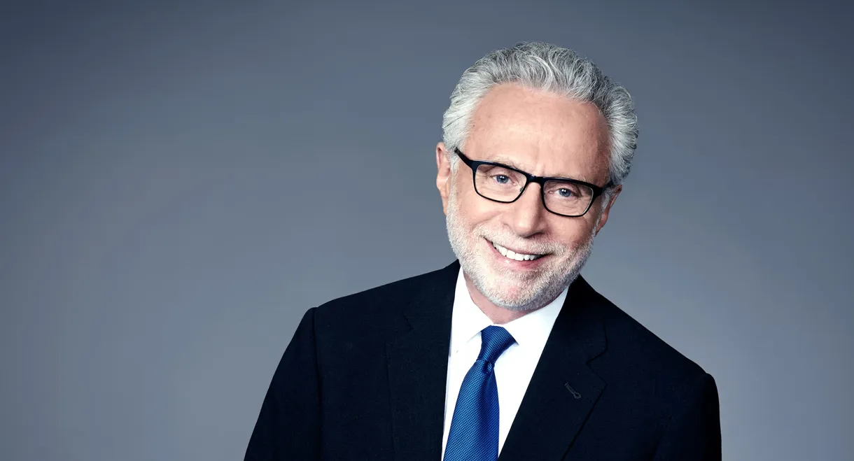 The Situation Room With Wolf Blitzer