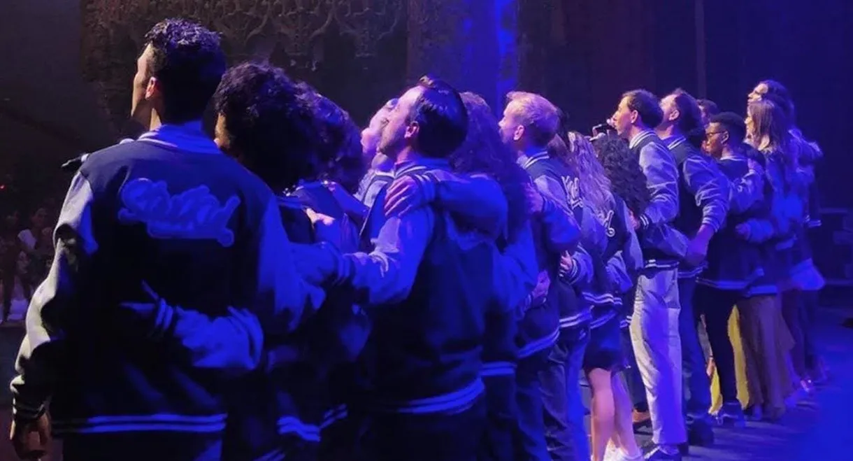 StarKid Homecoming