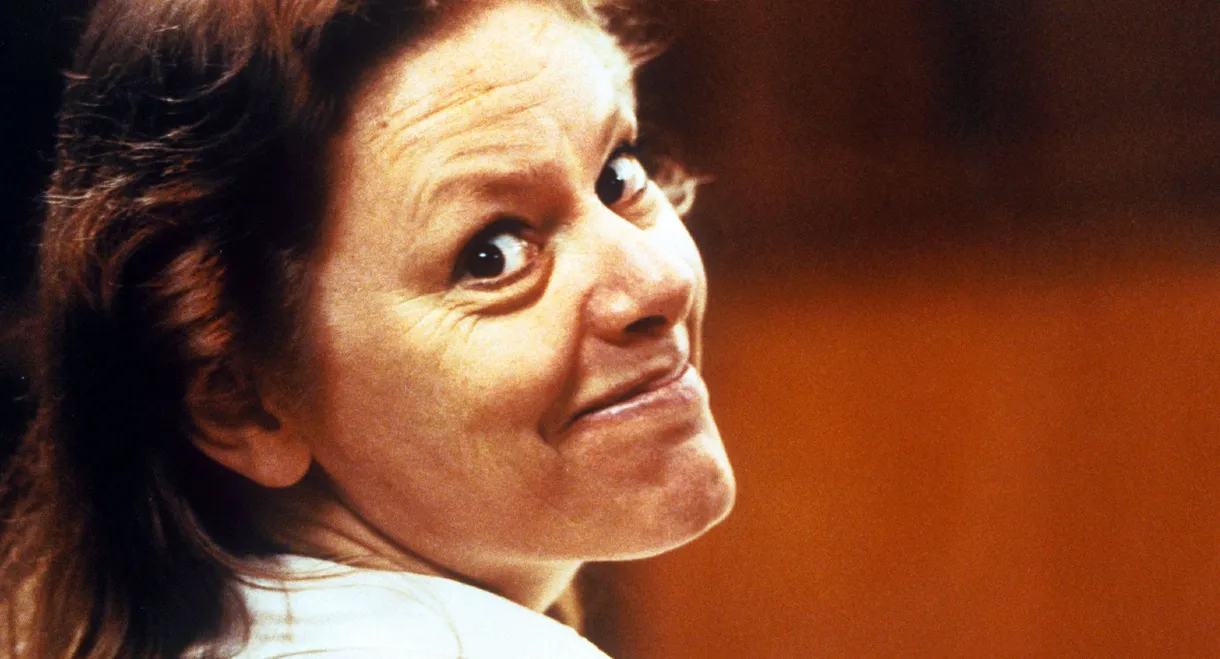 Aileen Wuornos: The Selling of a Serial Killer