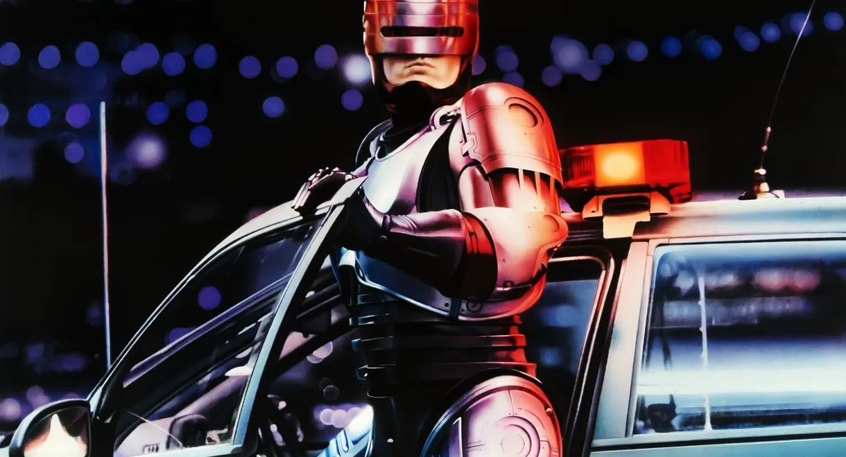 RoboCop