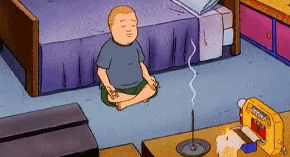 King of the Hill