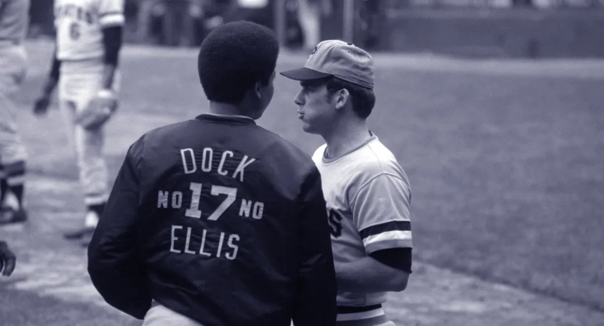 No No: A Dockumentary