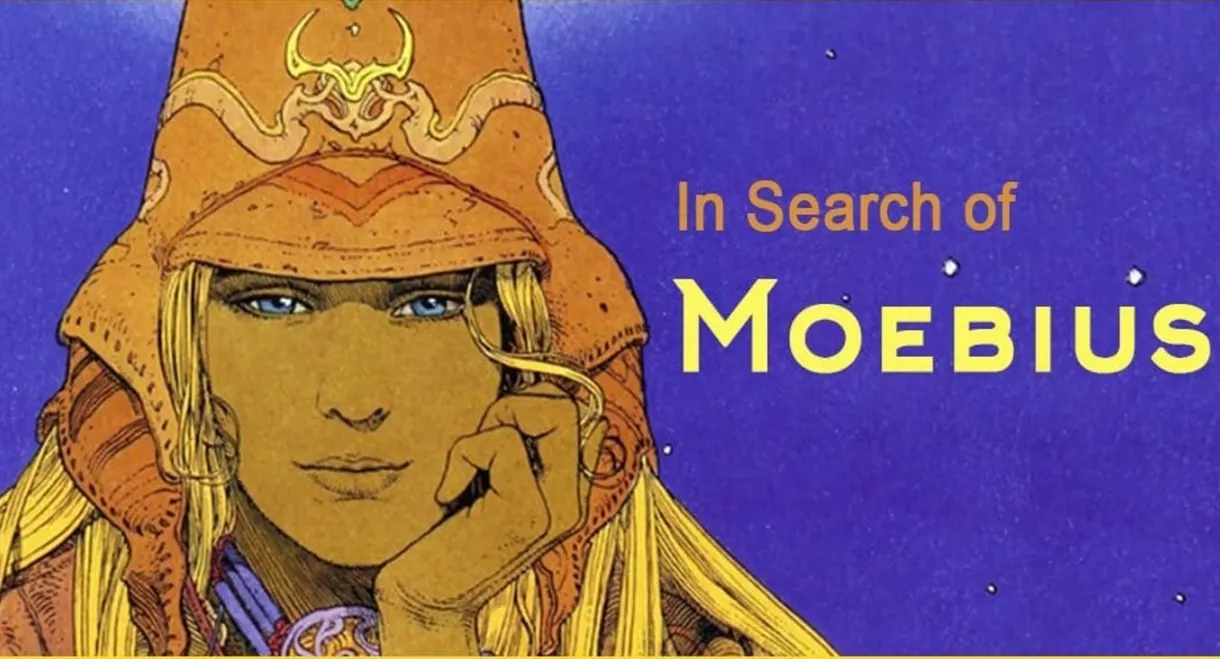 In Search of Moebius