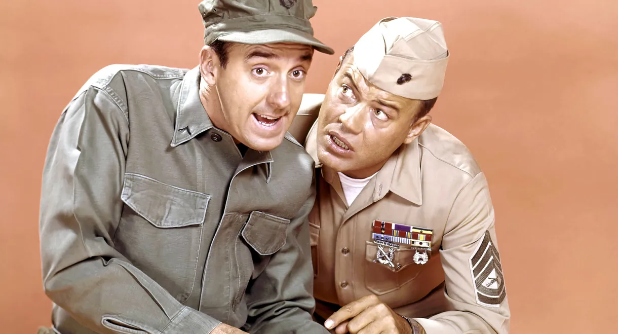 Gomer Pyle, U.S.M.C.