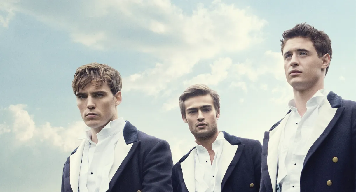 The Riot Club