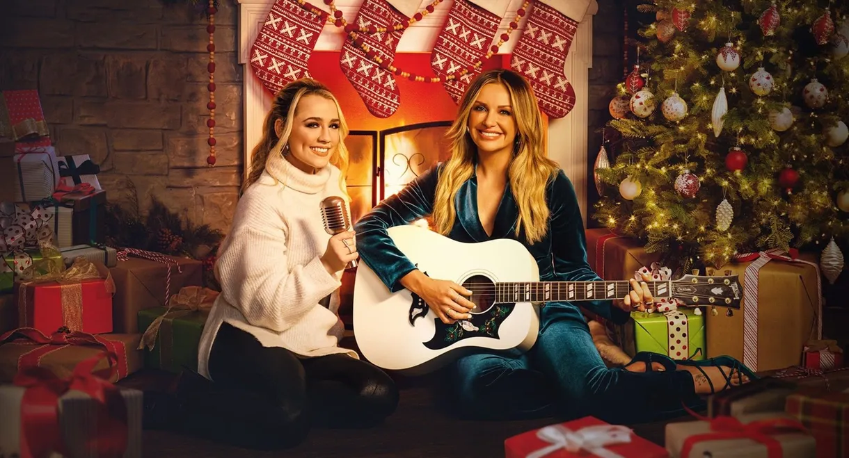 CMA Country Christmas 2021