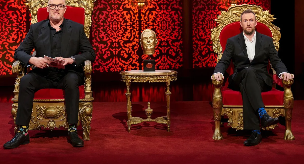 Taskmasterclass