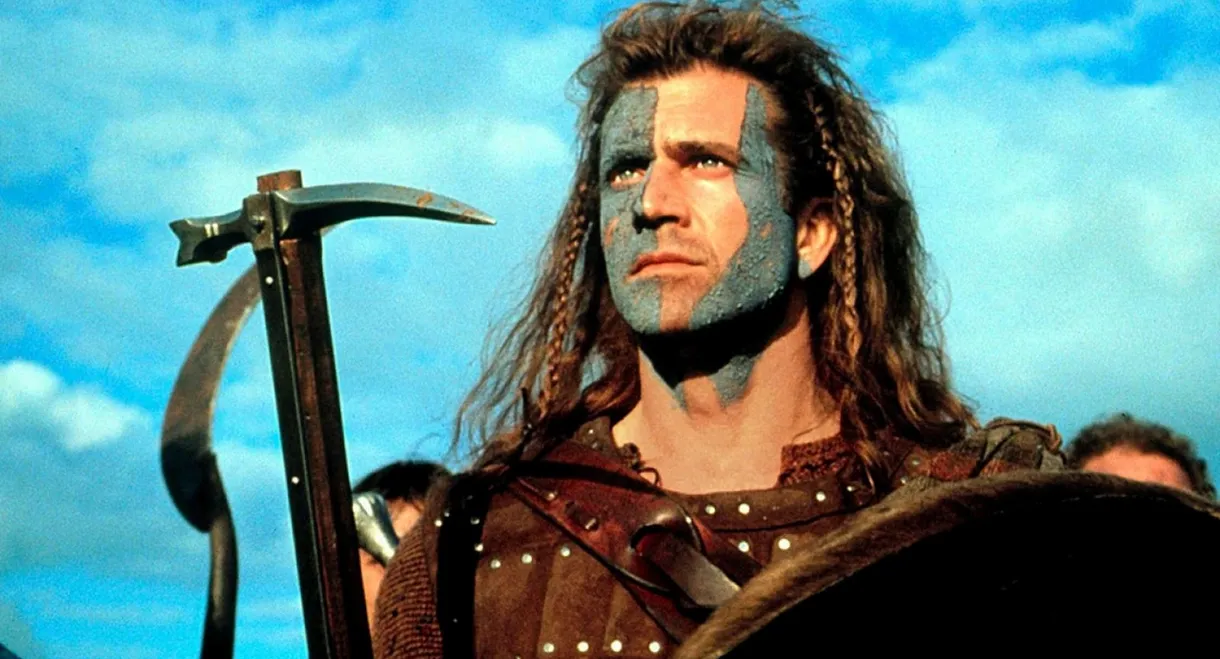 Braveheart