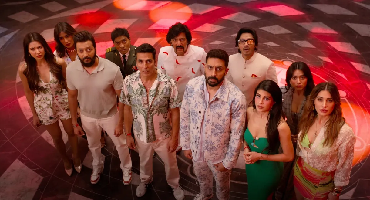 Housefull 5