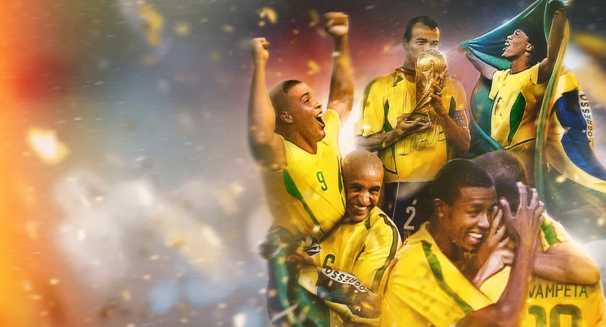 Brazil 2002: The Real Story