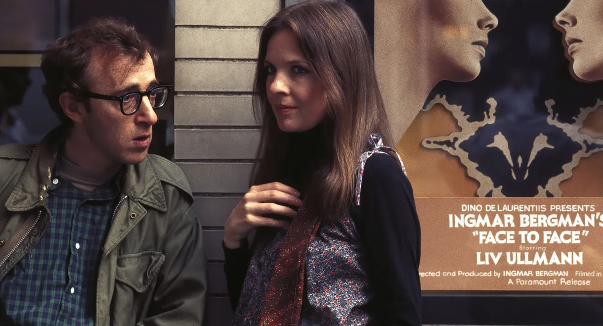 Annie Hall